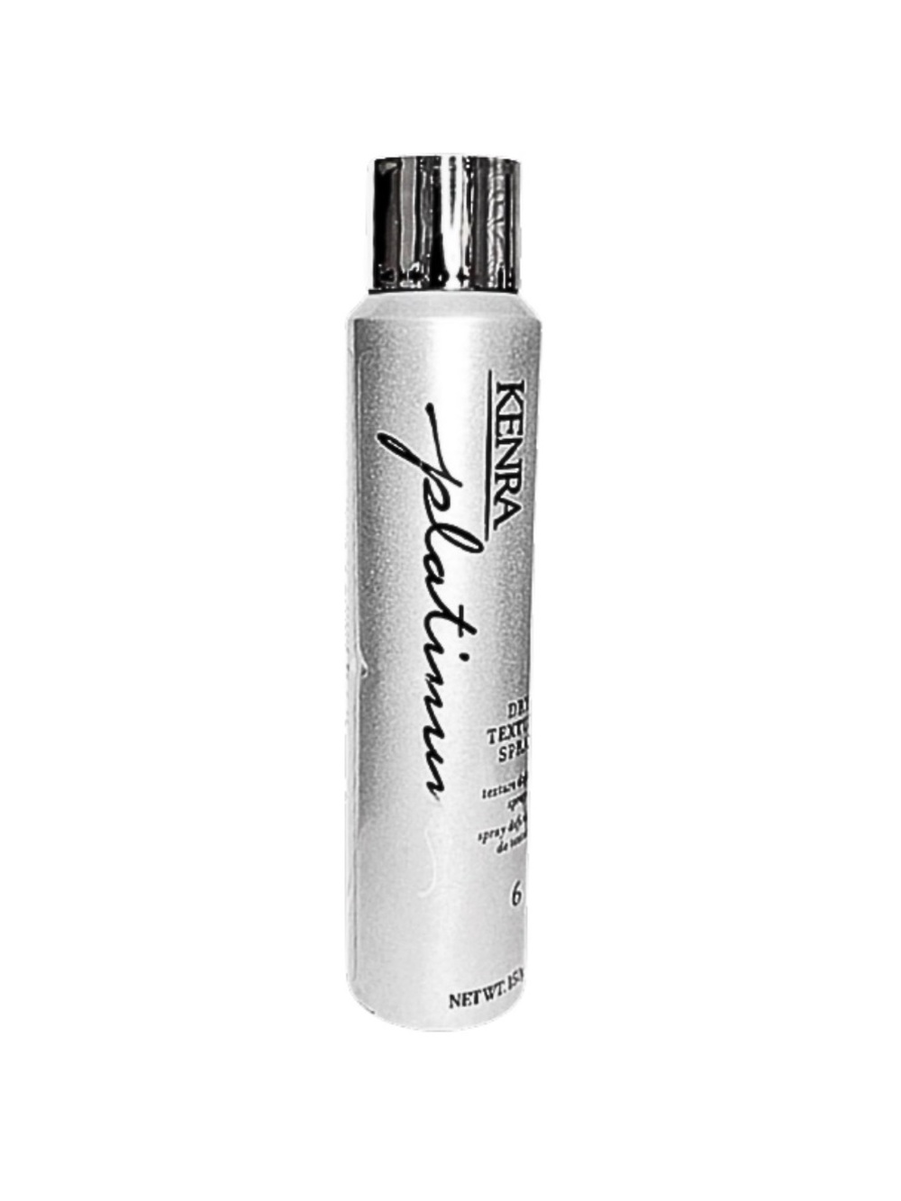 Kenra Platinum - Dry Texture Spray 6 - Picture 5 of 6